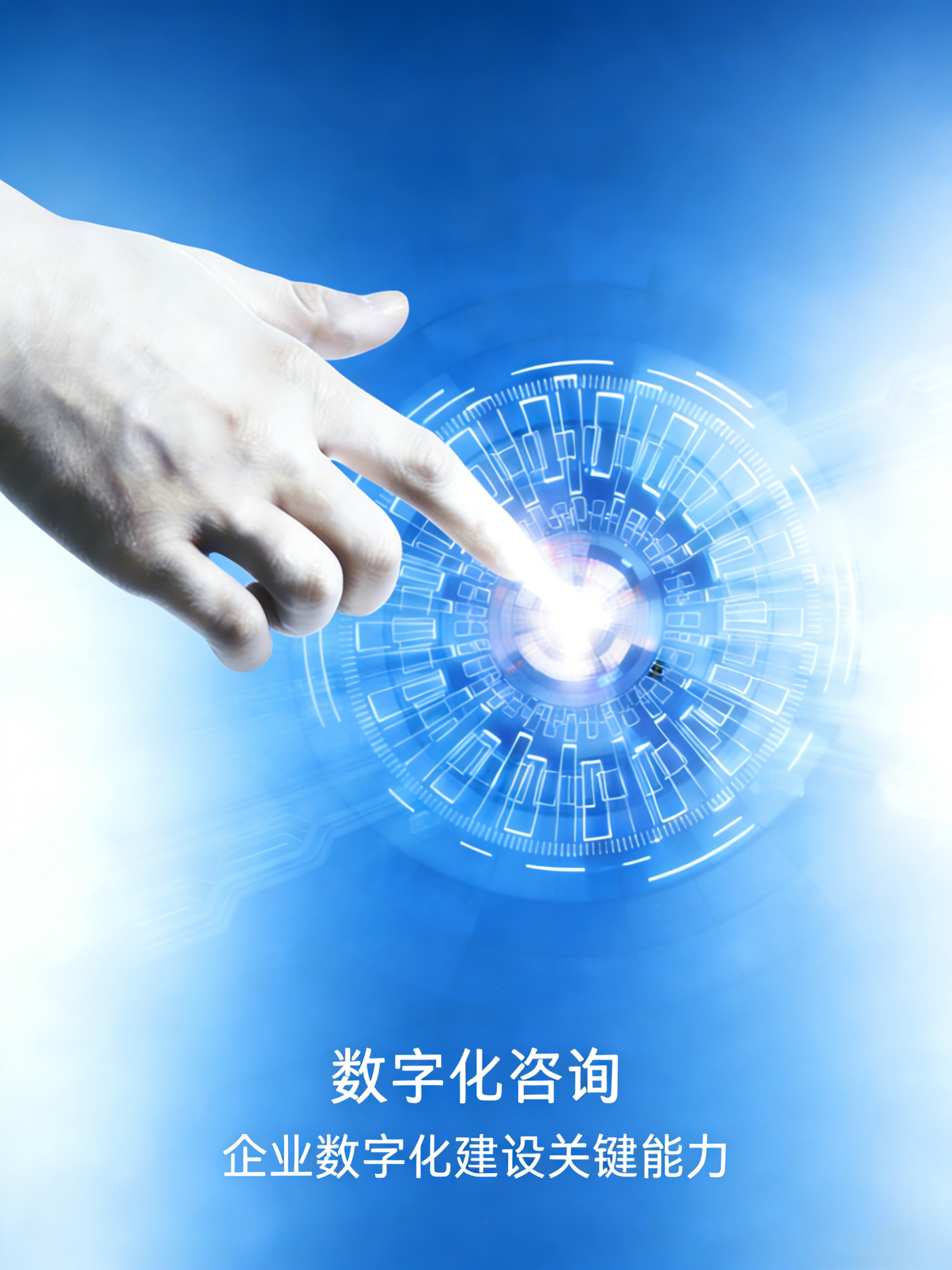 數字化咨詢